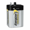 Energizer Industrial 6V Alkaline Lantern Spring Top Battery